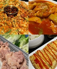 万象城也开这家韩料了,基本都很好吃