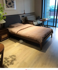 年轻人把养老院当“酒店平替”了