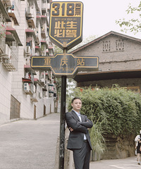 37岁年入100万以上的哥子征婚,希望对方是00后