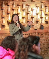 88年158CM的运营小姐姐征婚,希望对方身高175以上