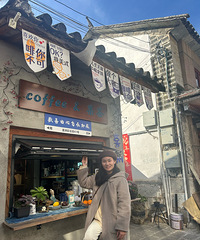 88年163CM女儿随父亲的小姐姐征婚,事业单位工作