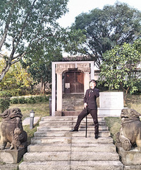88年176CM的管理哥子征婚,不抽不喝酒