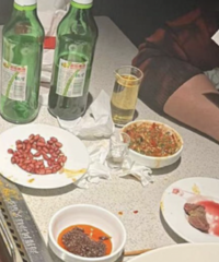 两男子6次敲诈海底捞被起诉
