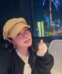89年150CM孩子跟爸爸的小姐姐征婚,经营美甲工作室