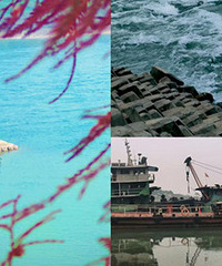 重庆“看海”地图,不出重庆游遍全国