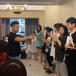 16个外甥来家过寒假