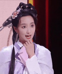 内娱天生黛玉圣体?