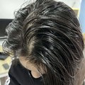 说一说油头消失的原因