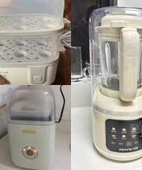 说点实话,这些小家电到底谁还在用啊