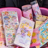 大爱这家宝藏文具店