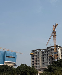 ��ï�ӡ�׿�¥���Ѿ��ⶥ��