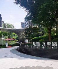 这些小区名字也太仙了