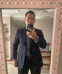89年178CM开公司的哥子征婚,希望对方情绪稳定