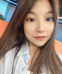 96年155CM年收入20万的妹子征婚,希望对方有责任心