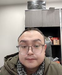 93年170CM爱好旅游的小哥征婚,从事金融助贷行业
