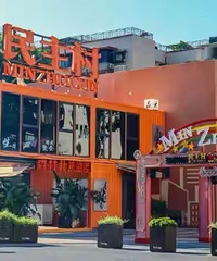 重庆这些文艺街区真的超适合Citywalk!