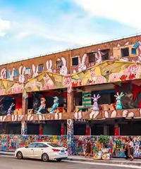 重庆这些文艺街超适合Citywalk