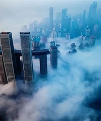 历年春晚的“重庆含量”竟然这么高
