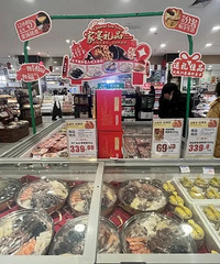 预制年夜饭爆火,今年你会买吗?