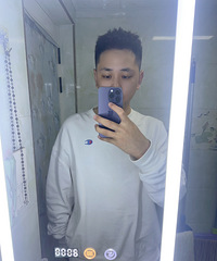 93年176CM的小哥征婚,对方没有公主病就好
