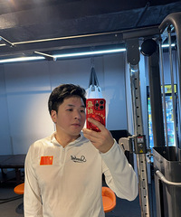 92年177CM的创业哥子征婚,孩子跟前妻