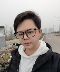 94年的渠道管理小哥征婚,希望对方孝顺父母