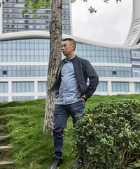 87年173CM火车站上班的哥子征婚,也合伙经营科技公司