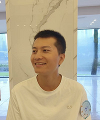 92年178CM的主城男公务员哥子征婚,希望对方是90后