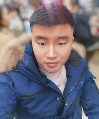 35岁175CM年收入30万的哥子征婚,不抽烟不打麻将