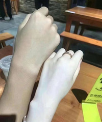 一人来说过真正能够变白的方法,听说吃番茄是真有用