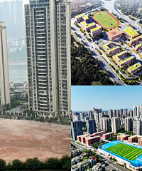 ��������һ��ѧУ���꽨��