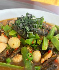 �Թ�����ĺ����úóԣ������ڻ�ζ�⼸����