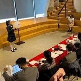 巴蜀国际这项比赛报名