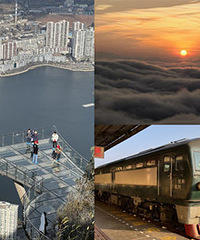 春节逛吃红河州8天,小众自驾之旅