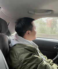 93年的招商经理征婚,希望对方性格不古怪好相处