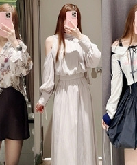 �̳�Ůװ��װ�����£����Ǿ��úÿ���