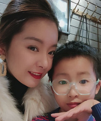 知足者常乐,突然一瞬间觉得自己蛮幸福的