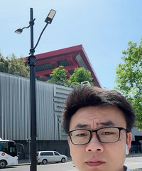 94年新媒体行业的小哥征婚,希望对方有正常工作