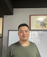 86年180CM的央企职员征婚,希望对方知书达理