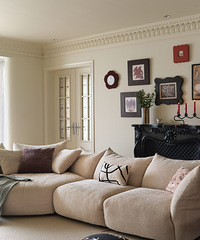 经典永不过时!法式真的是浪漫的归属