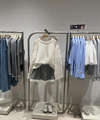 ����һ��UR����һЩ�·���Ȼ��ô�ÿ���������̫��û��������