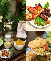 早餐也可以做出花样,营养又助长