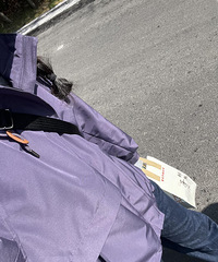 山姆黄亦玫同款冲锋衣,官网699,山姆299