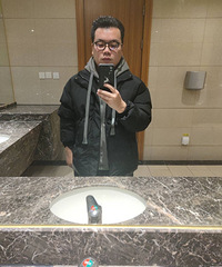 94年170CM的小哥征婚,不抽烟不打牌