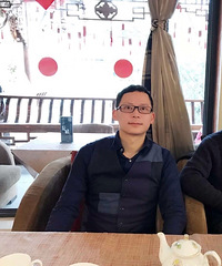 85年171CM爱好运动的金牛座哥子征婚,希望对方性格开朗