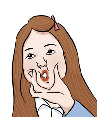 35岁之后,突然开始疯狂水肿!一人来说个解决方法