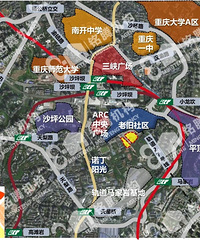 ��ɳ���³������أ�δ�����޵��Ĵ�סլ��