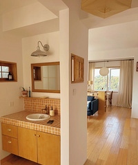 低物欲的人装修出来的家,普通人住足够了