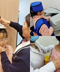 刚查完娃儿的骨龄,有被吓到
