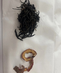 分享一个红茶的瘦身秘籍,坚持喝了小半个月,现在有2个惊喜